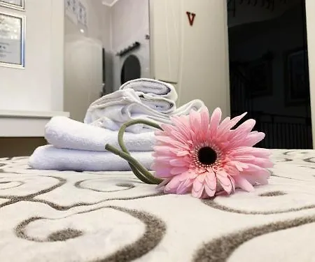 Sansiro47 Bed & Breakfast Milano