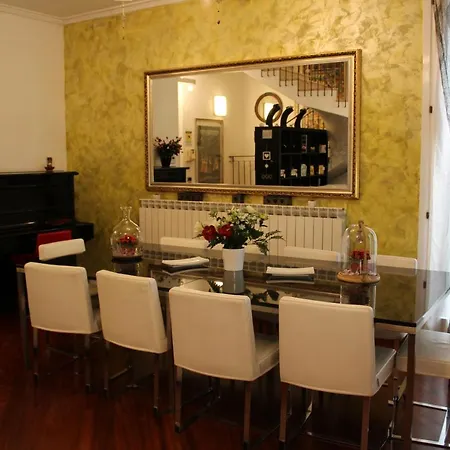Sansiro47 Bed & Breakfast