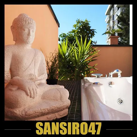 Sansiro47 Panzió 2*