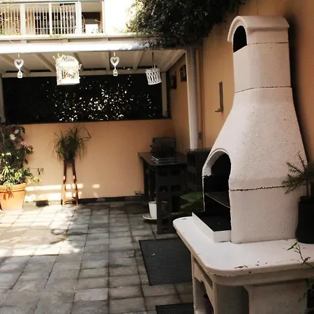 Bed & Breakfast Sansiro47