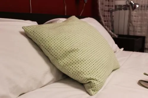 Sansiro47 Panzió 2*