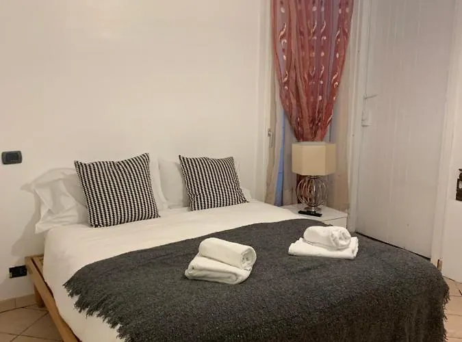 Bed & Breakfast Sansiro47 Milán