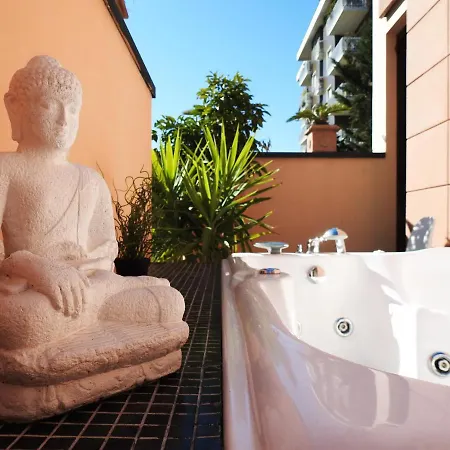 Sansiro47 Bed & Breakfast Milán