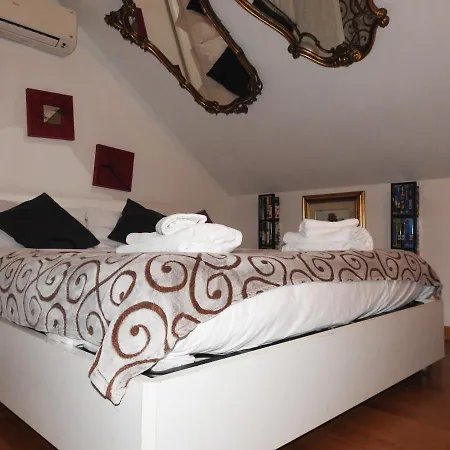 Bed & Breakfast Sansiro47 2*