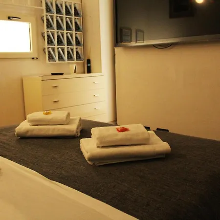 Bed & Breakfast Sansiro47