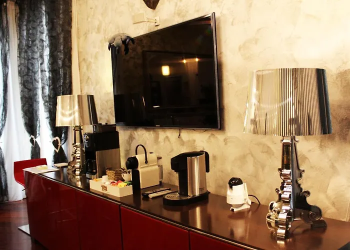 Sansiro47 Bed & Breakfast Milan