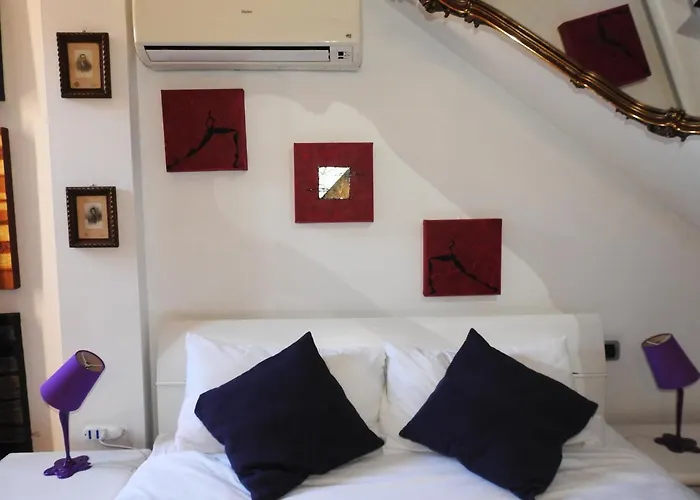 Sansiro47 Bed & Breakfast Milan