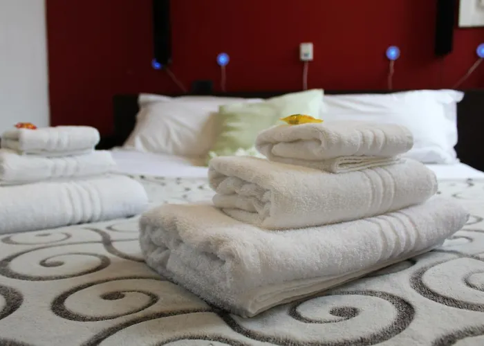 Sansiro47 Bed & Breakfast 2*