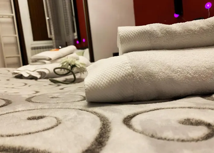 Sansiro47 Bed & Breakfast Milan