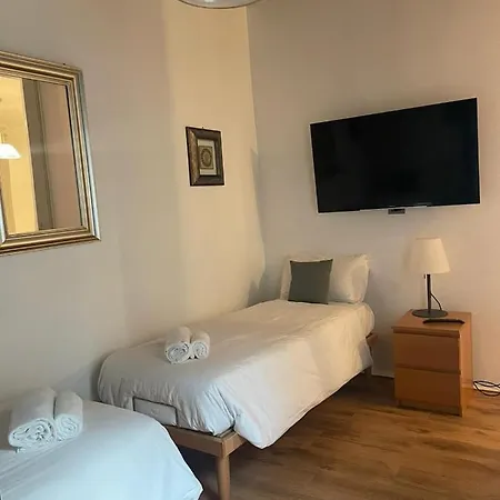 Sansiro47 Bed & Breakfast