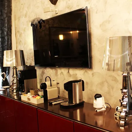 Sansiro47 B&B 밀라노