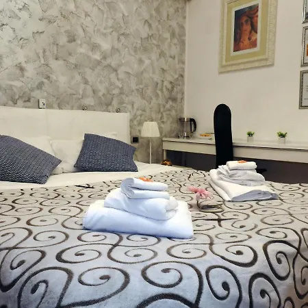 B&B Sansiro47 2*
