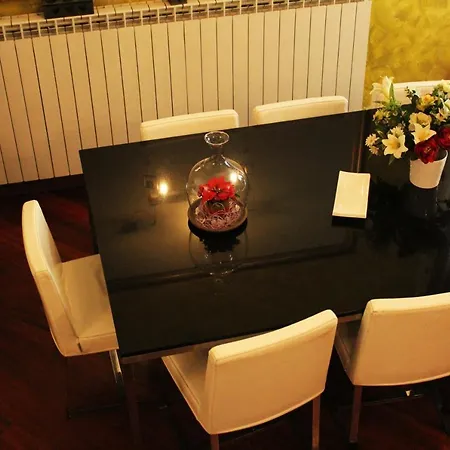 Sansiro47 B&B 2*