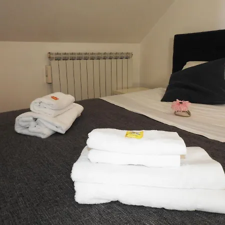 Sansiro47 Alojamento de Acomodação e Pequeno-almoço Milão