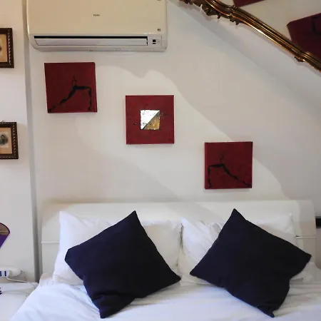 Sansiro47 Alojamento de Acomodação e Pequeno-almoço Milão