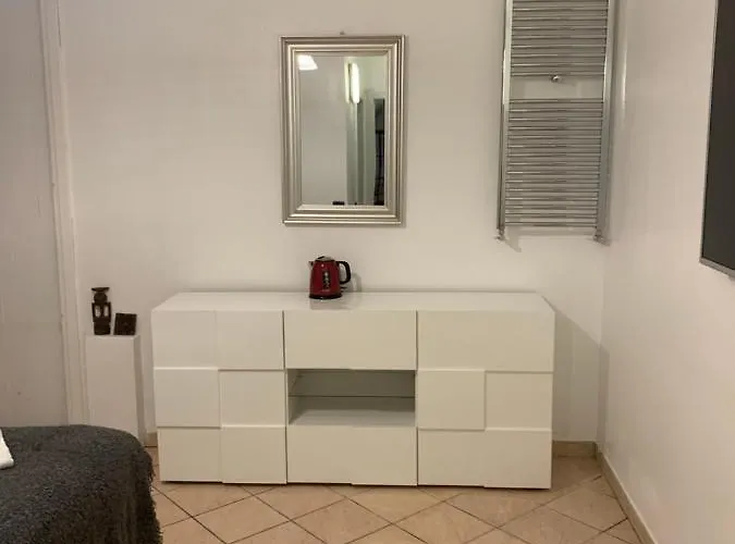 Sansiro47 2* Milánó