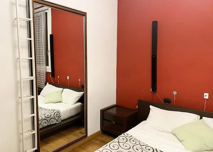 Sansiro47 2* Milánó